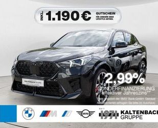 BMW X2 Gebrauchtwagen