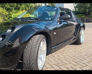 Smart Roadster Gebrauchtwagen