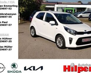 Kia Picanto Gebrauchtwagen