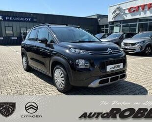 Citroen C3 Aircross Gebrauchtwagen