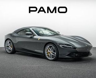 Ferrari Roma Gebrauchtwagen