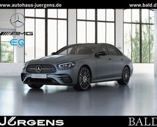 Mercedes-Benz E 400 Gebrauchtwagen