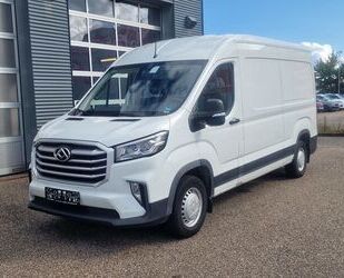 Maxus Deliver 9 Gebrauchtwagen