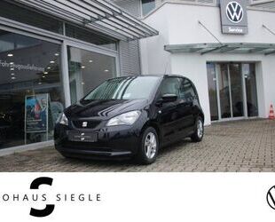 Seat Mii Gebrauchtwagen
