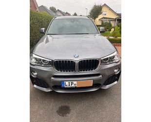 BMW X3 M Gebrauchtwagen
