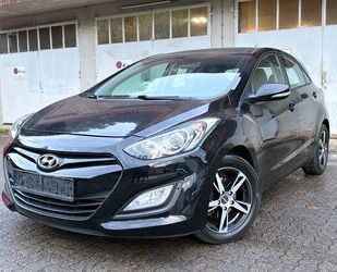 Hyundai i30 Gebrauchtwagen