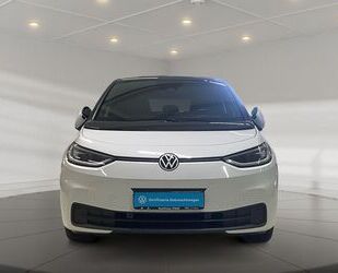 VW ID.3 Gebrauchtwagen
