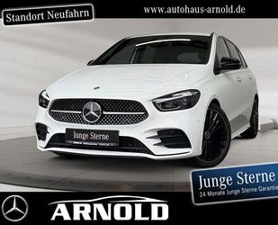 Mercedes-Benz B 200 Gebrauchtwagen