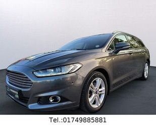 Ford Mondeo Gebrauchtwagen