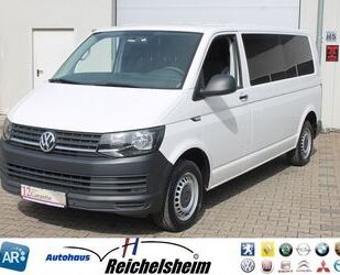 VW T6 Kombi Gebrauchtwagen