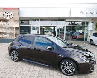 Toyota Corolla Gebrauchtwagen