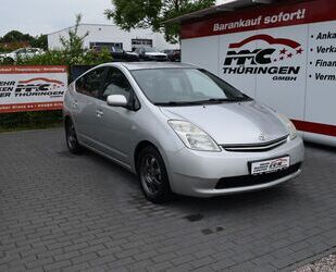 Toyota Prius Gebrauchtwagen