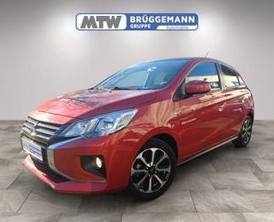 Mitsubishi Space Star Gebrauchtwagen