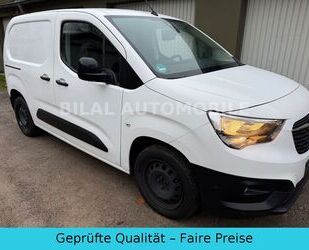 Opel Combo Gebrauchtwagen