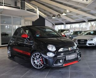 Abarth 595 Competizione Gebrauchtwagen