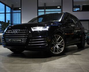 Audi SQ7 Gebrauchtwagen