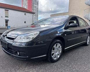 Citroen C5 Gebrauchtwagen