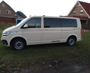 VW T6 Caravelle Gebrauchtwagen
