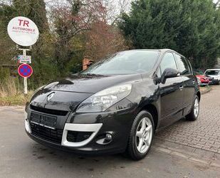 Renault Scenic Gebrauchtwagen