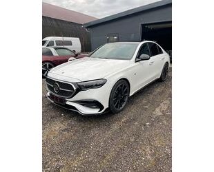 Mercedes-Benz E 220 Gebrauchtwagen