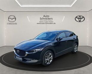 Mazda CX-30 Gebrauchtwagen