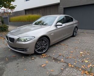 BMW 525 Gebrauchtwagen
