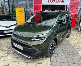 Toyota Proace City Gebrauchtwagen