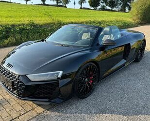 Audi R8 Gebrauchtwagen