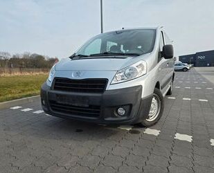 Peugeot Expert Gebrauchtwagen