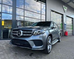 Mercedes-Benz GLS 350 Gebrauchtwagen