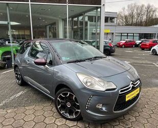 Citroen DS3 Gebrauchtwagen