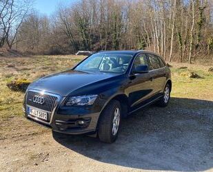 Audi Q5 Gebrauchtwagen