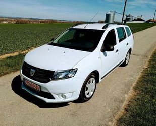 Dacia Logan Gebrauchtwagen