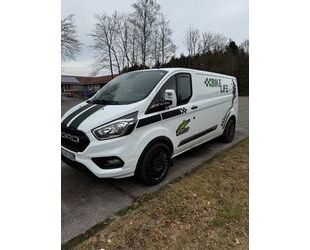 Ford Transit Custom Gebrauchtwagen