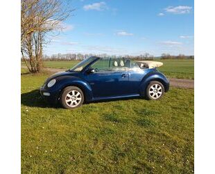 VW New Beetle Gebrauchtwagen