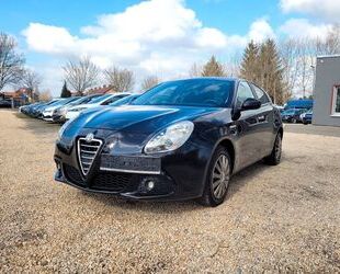 Alfa Romeo Giulietta Gebrauchtwagen