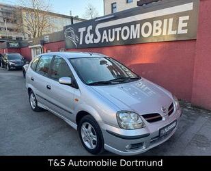 Nissan Almera Tino Gebrauchtwagen