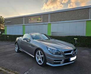 Mercedes-Benz SLK 200 Gebrauchtwagen