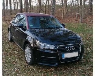 Ford A1 