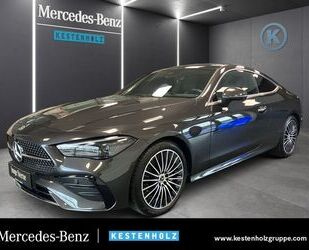 Mercedes-Benz CLE 300 Gebrauchtwagen