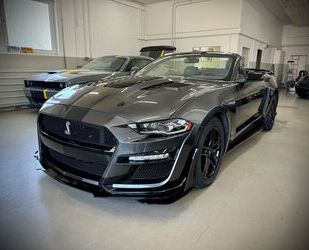 Ford Mustang Gebrauchtwagen