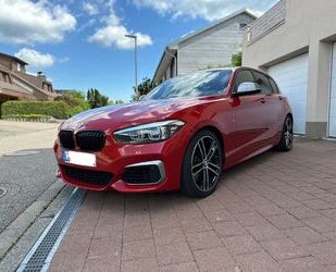 BMW M140i Gebrauchtwagen