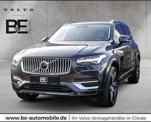 Volvo XC90 Gebrauchtwagen