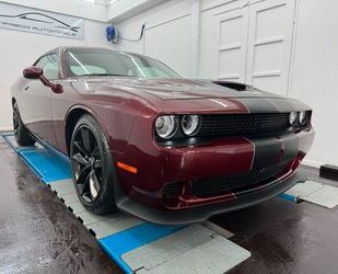 Dodge Challenger Gebrauchtwagen