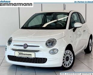 Fiat 500 Gebrauchtwagen