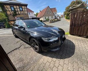 Audi A6 Allroad Gebrauchtwagen