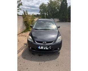 Mazda 5 Gebrauchtwagen