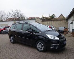 Citroen C4 Picasso Gebrauchtwagen