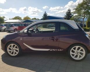 Opel Adam Gebrauchtwagen