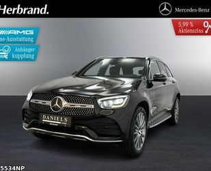 Mercedes-Benz GLC 300 Gebrauchtwagen